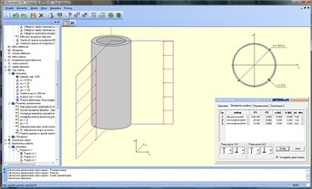 Konstruktor - Sup stalowy : analiza konstrukcji stalowych