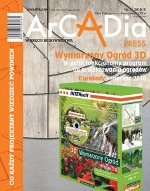 ArCADia-PRESS nr2 okadka