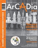 ArCADia-PRESS nr3 okadka