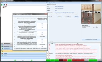 ArCADia-Termo - Program do wykonywania certyfikat�w energetycznych