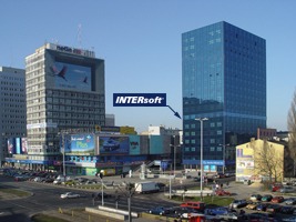 Siedziba firmy ArCADiasoft - Łódź