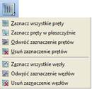 zaznaczanie