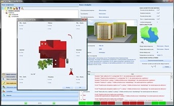 ArCADia-Termo - Program do wykonywania certyfikatw energetycznych