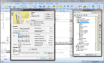 Program ArCADia-START