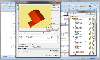 Program ArCADia-START