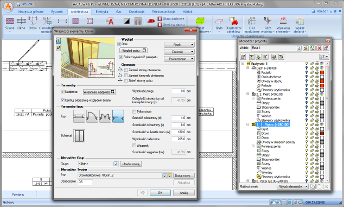 Program ArCADia-START