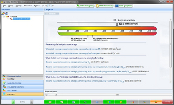 ArCADia-Termo - Program do wykonywania certyfikatw energetycznych