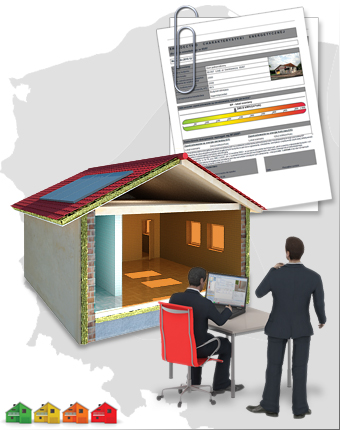 ArCADia-TERMO program do certyfikatw energetycznych