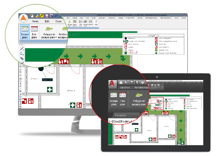 ArCADia BIM dla programu AutoCAD