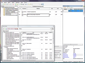 Ceninwest 2.0 - Program kosztorysowy