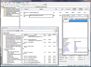 Ceninwest 2.0 - Program kosztorysowy