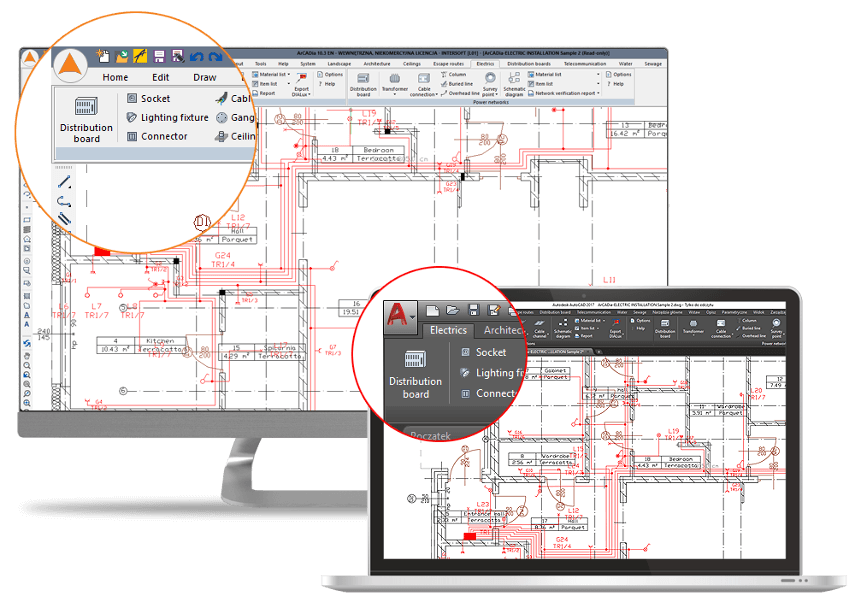 Czym jest projekt i rysunek DWG, jakiego programu CAD można użyć by go wykonać?