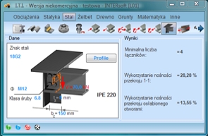 I.T.I. - INTERAKTYWNE TABLICE INYNIERSKIE