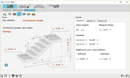 Program I.T.I. - INTERAKTYWNE TABLICE INYNIERSKIE