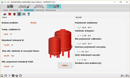 Program I.T.I. - INTERAKTYWNE TABLICE INYNIERSKIE