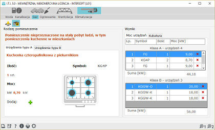 Program I.T.I. - INTERAKTYWNE TABLICE INYNIERSKIE