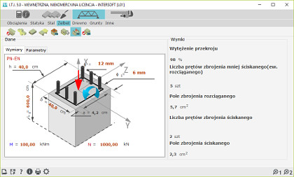 Program I.T.I. - INTERAKTYWNE TABLICE INYNIERSKIE