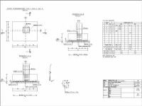 DXF-Stopa prostopadocienna