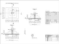 DXF-Stopa schodkowa