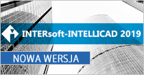 INTERsoft-INTELLICAD 2019