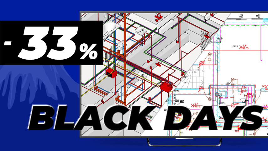 Letnia  promocja ArCADia BIM 15, projektuj bez ogranicze.