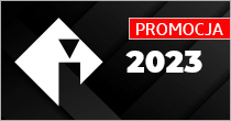 INTERsoft-INTELLICAD 2023 w promocyjnej cenie 890,-netto