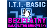 I.T.I. - BASIC - pobierz ju dzi bezpatny kalkulator inynierski.