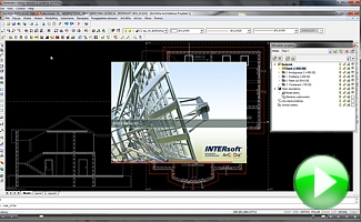 Zobacz współpracę programu Rama 3D z system ArCADia