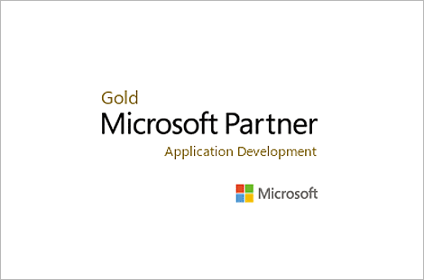 GOLD Microsoft Partner